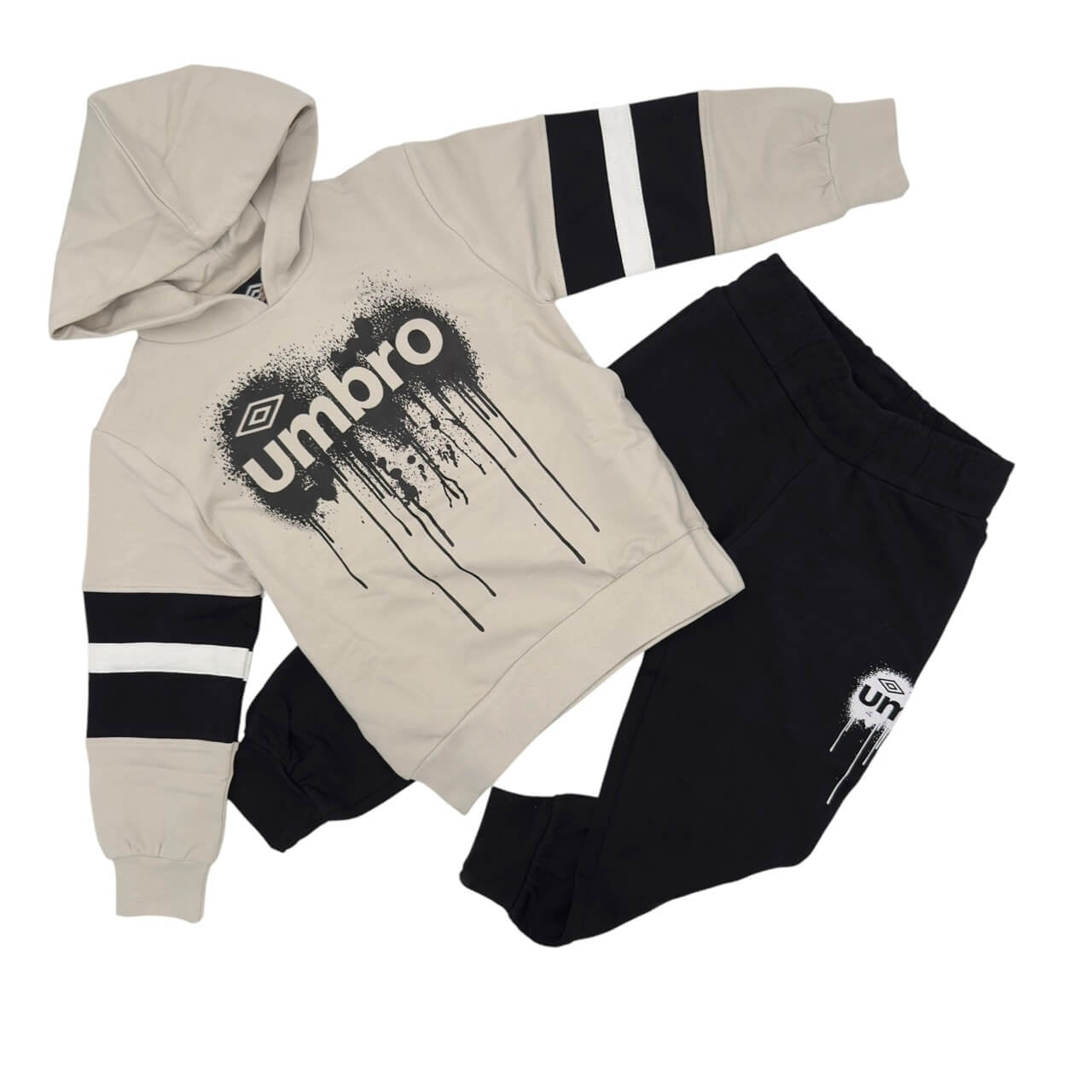 Umbro Baumwoll-Trainingsanzug