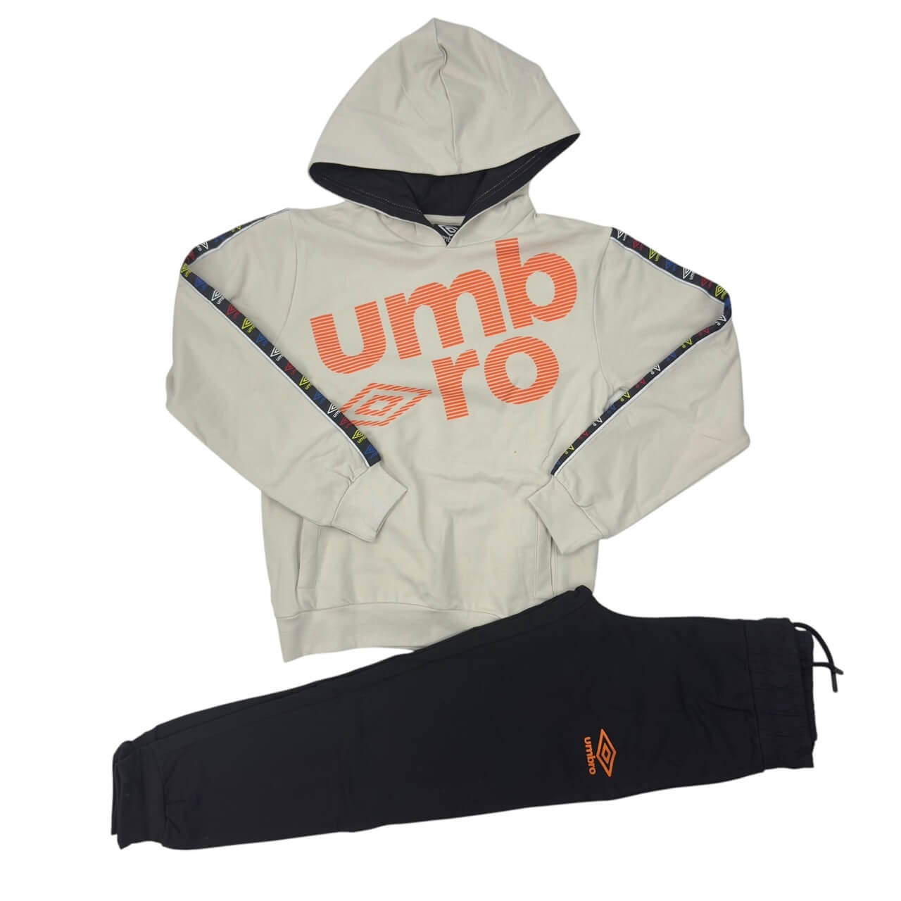 Umbro Baumwoll-Trainingsanzug