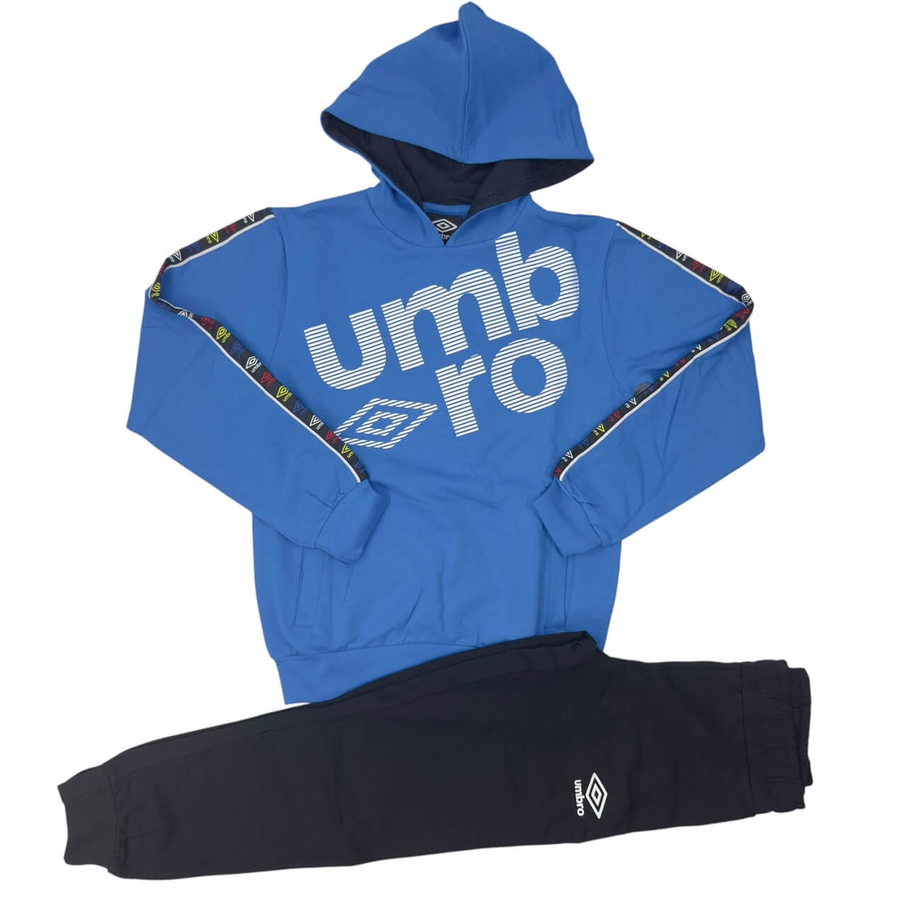 Umbro Baumwoll-Trainingsanzug