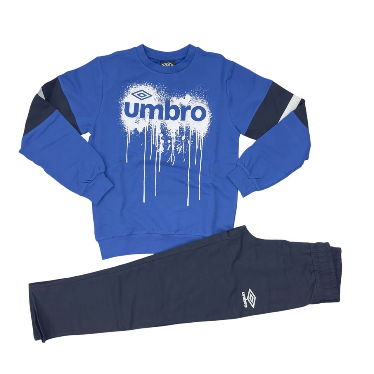 Umbro Baumwoll-Trainingsanzug
