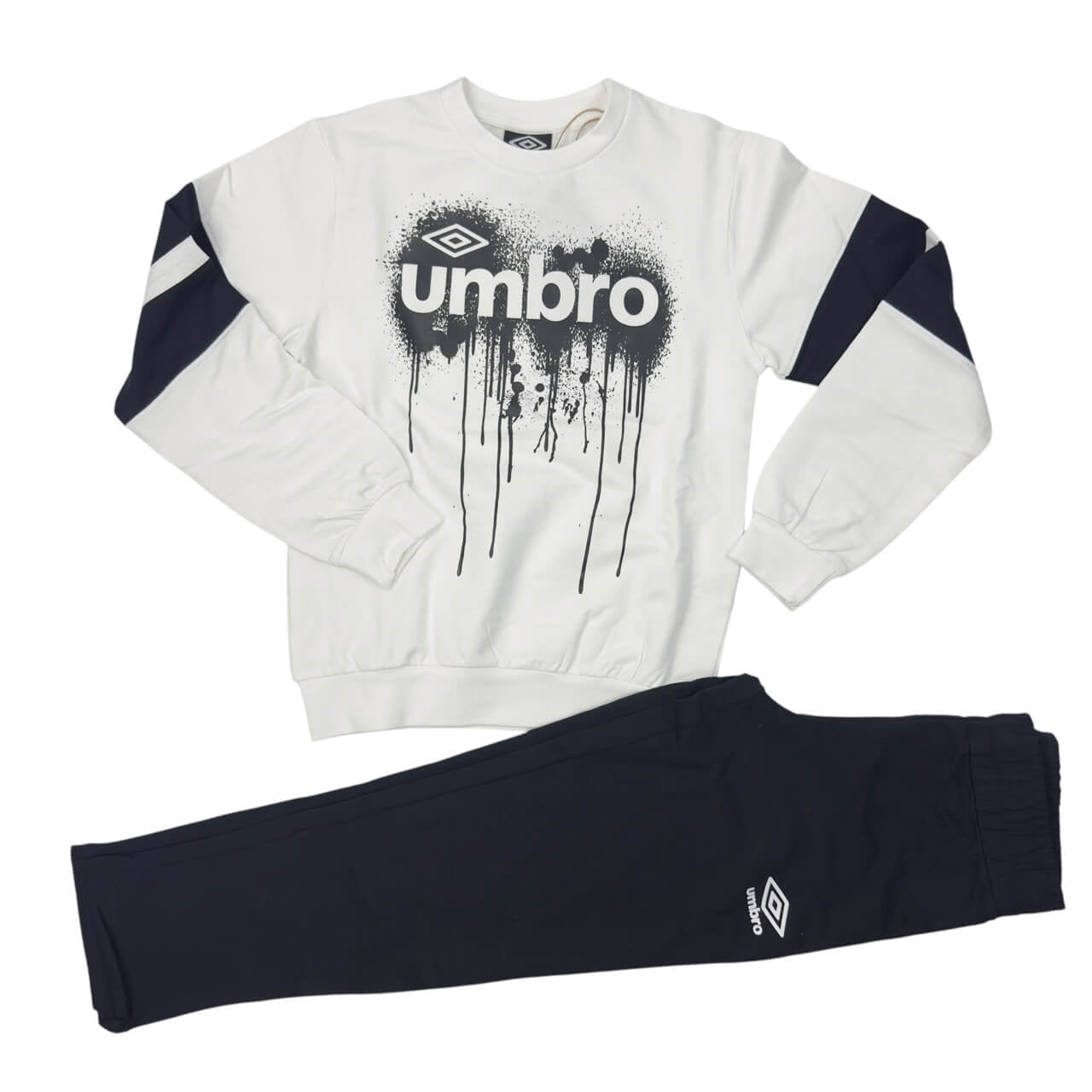 Umbro Baumwoll-Trainingsanzug