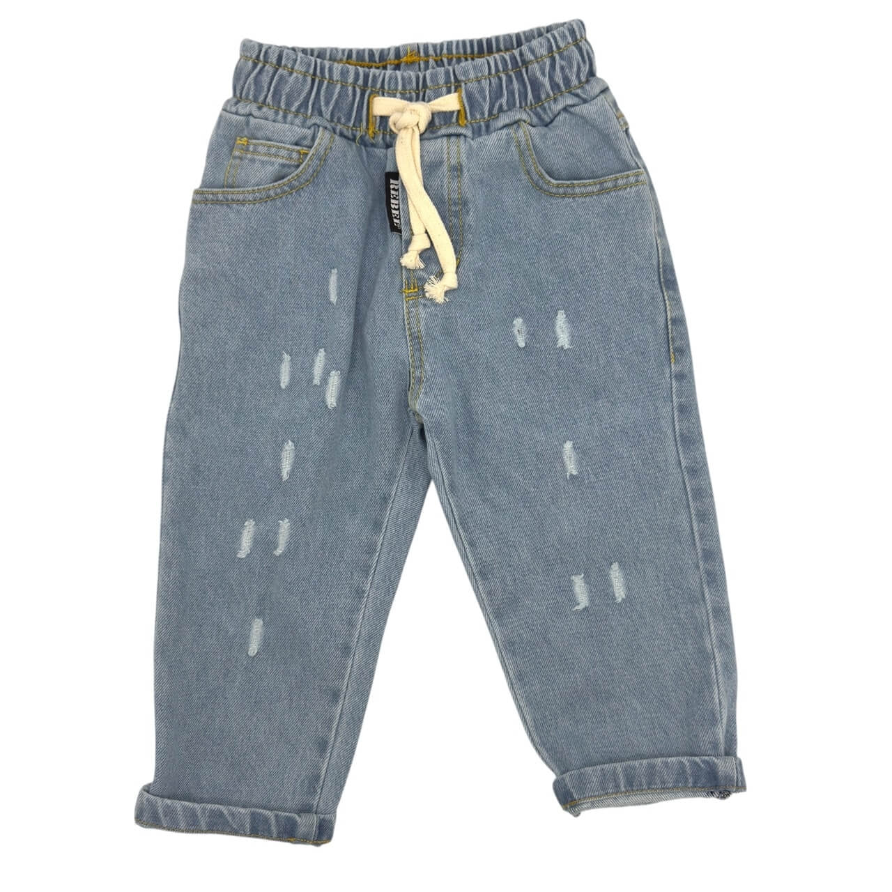 Rebel Baby-Jeans