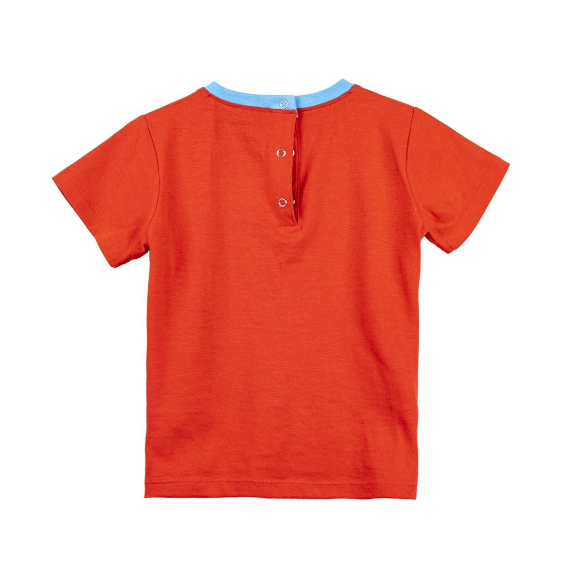 Spider-Man-T-Shirt, 100 % Baumwolle