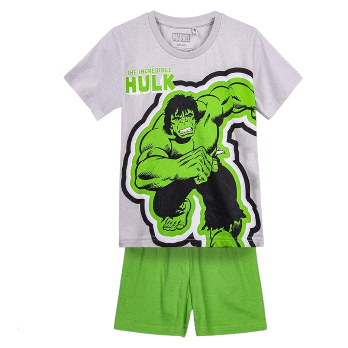Avengers Hulk Pyjama