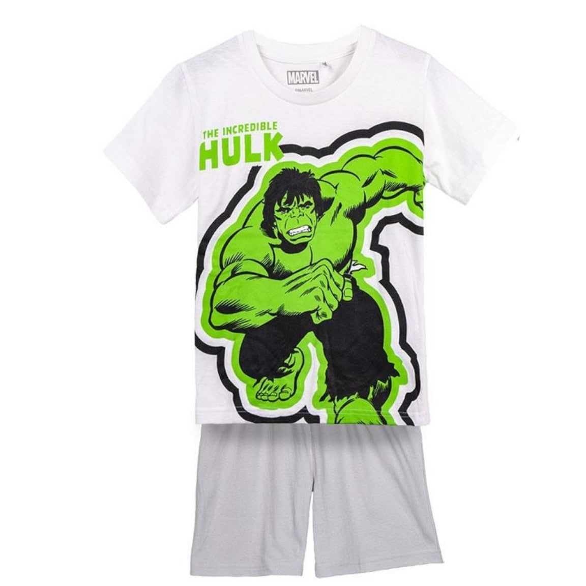 Avengers Hulk Pyjama