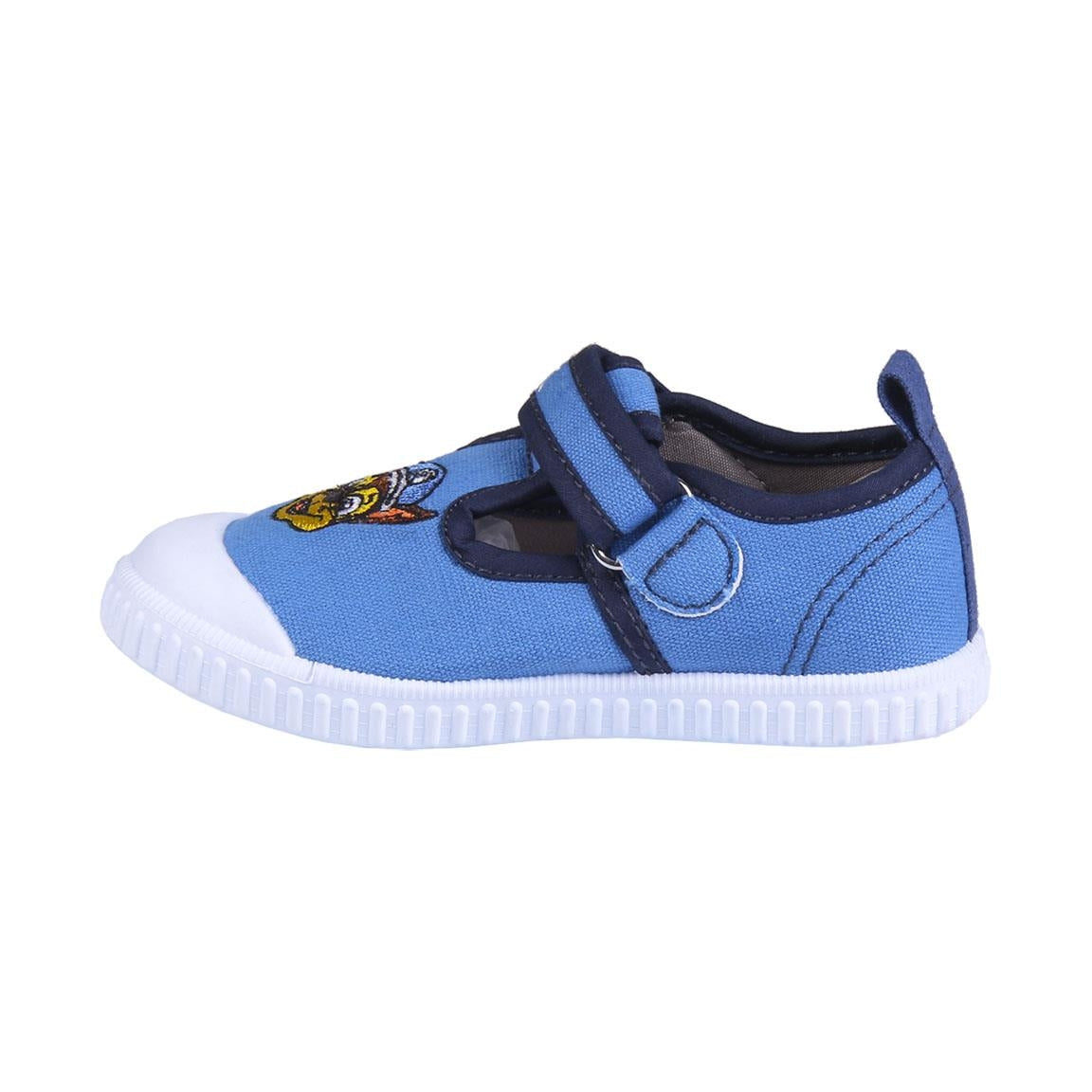 Paw Patrol Canvas-Schuh