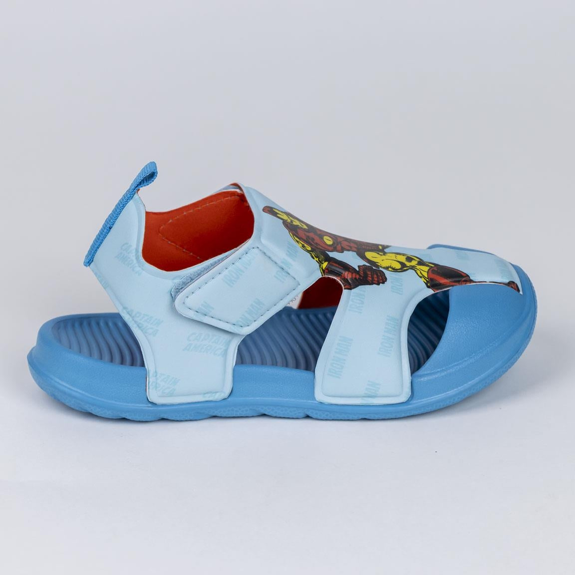 Avengers Sandalen