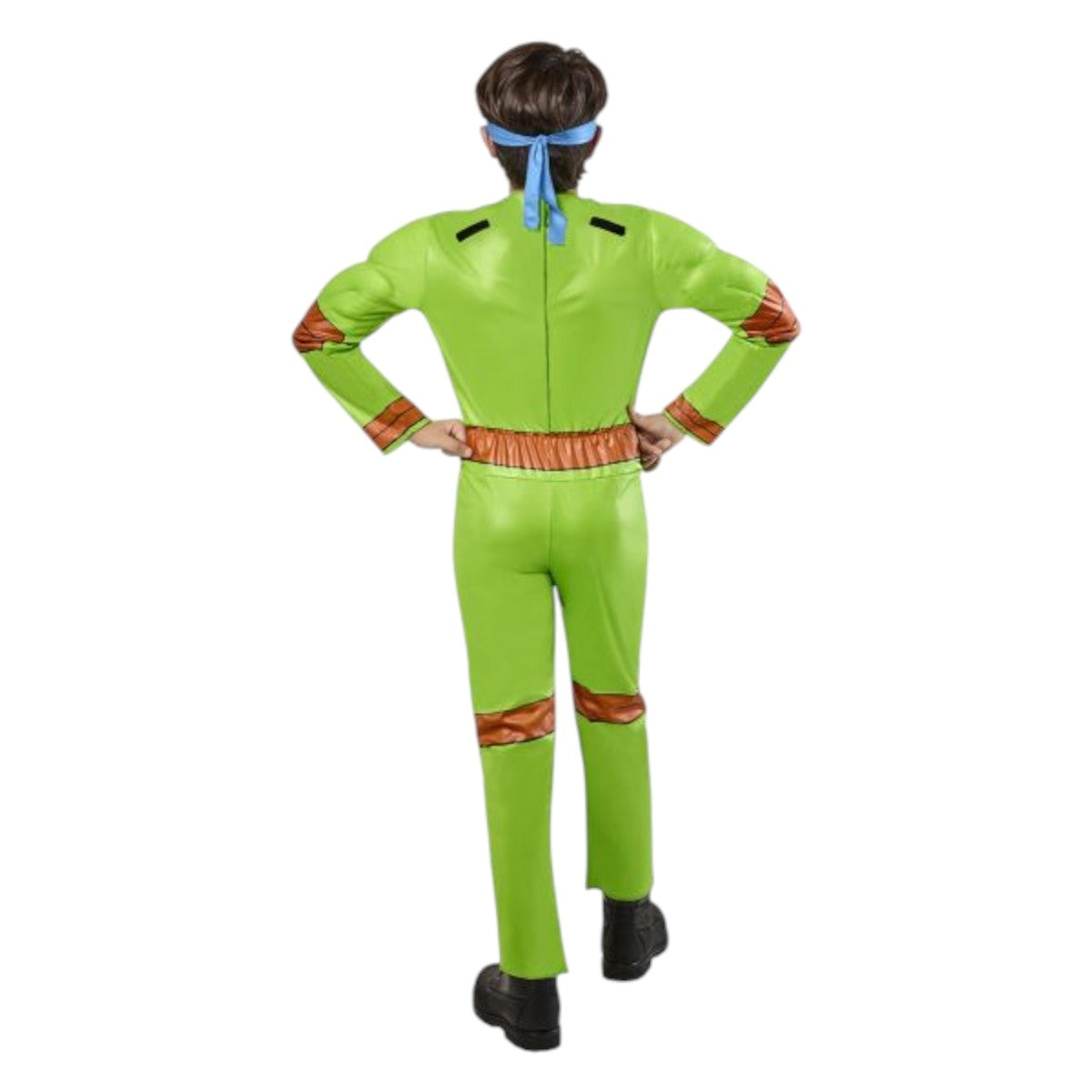 Deluxe Ninja Turtles Kostüm für Kinder