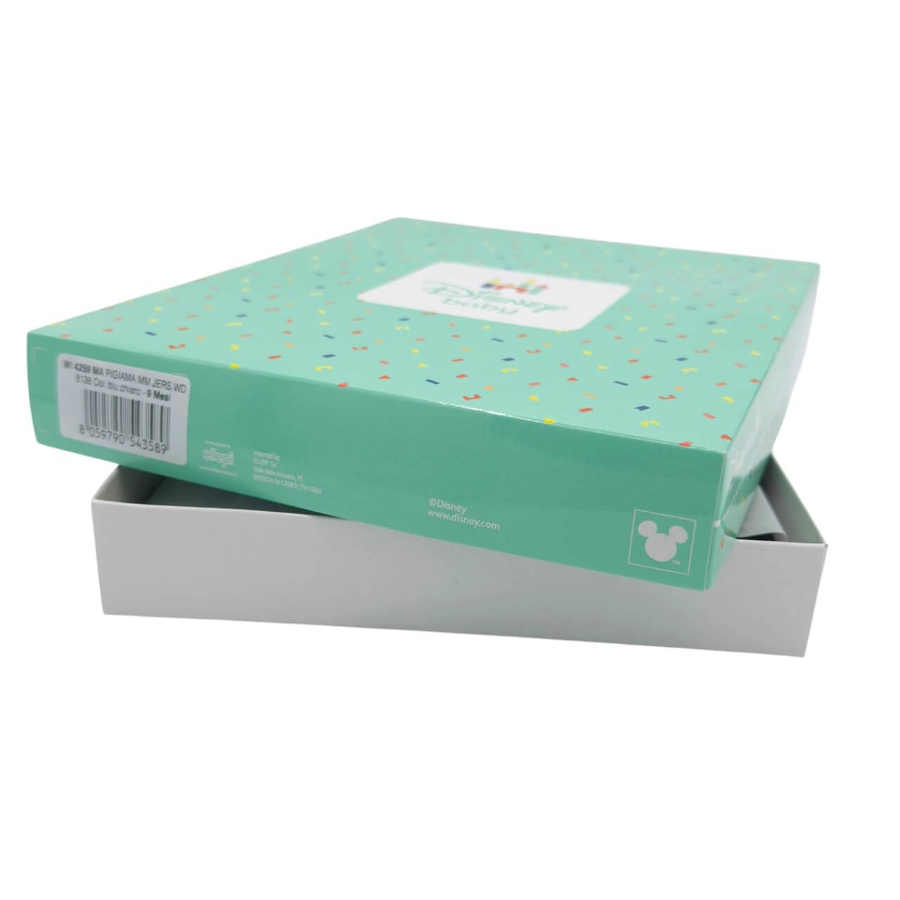 Disney Mickey Mouse Baumwollpyjama