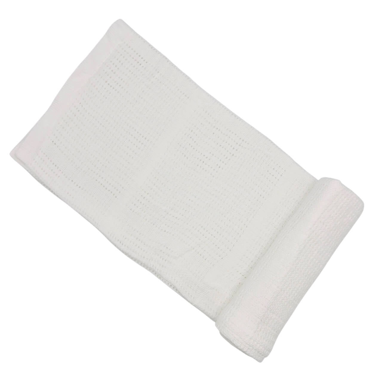 Kinderwagen-Zwirndecke 70x90 cm