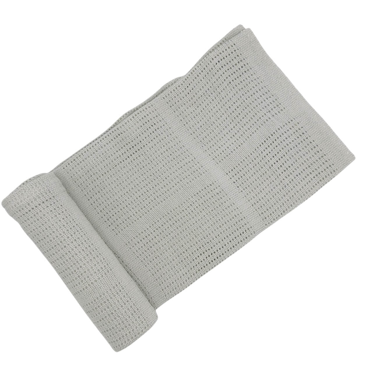 Kinderwagen-Zwirndecke 70x90 cm