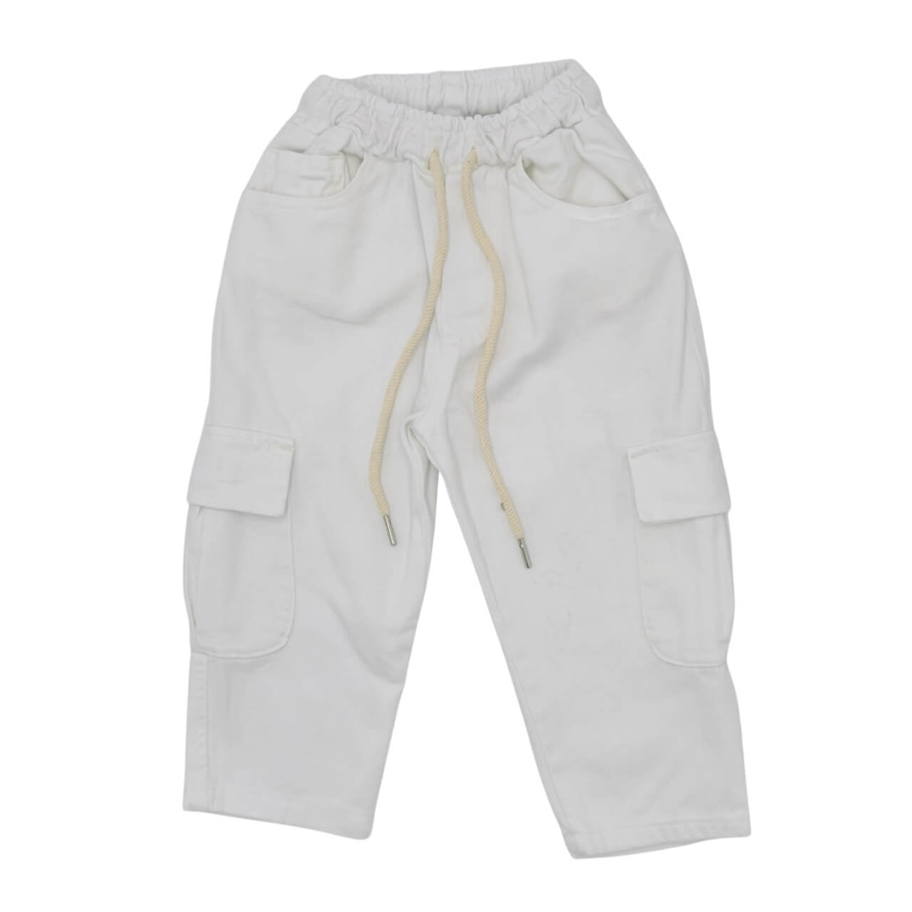 Baby-Cargo-Jeans