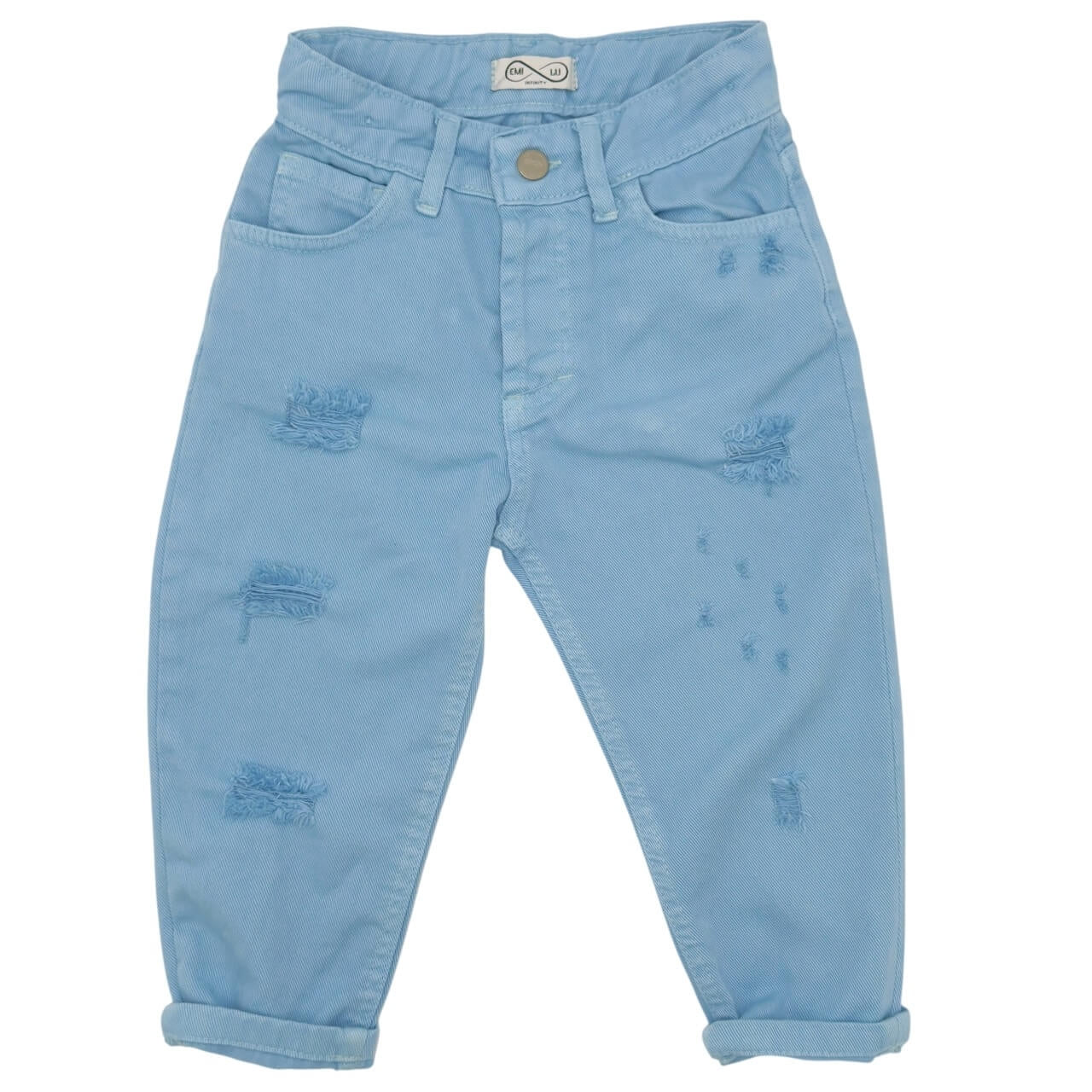 Babyjeans