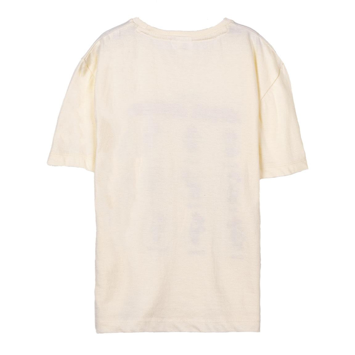 Minnie-T-Shirt aus 100 % Baumwolle
