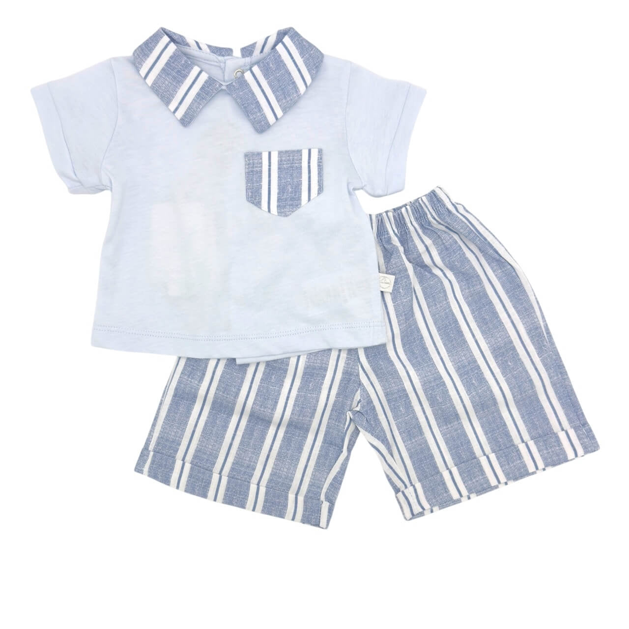 Nazareno Gabrielli Baby-Set