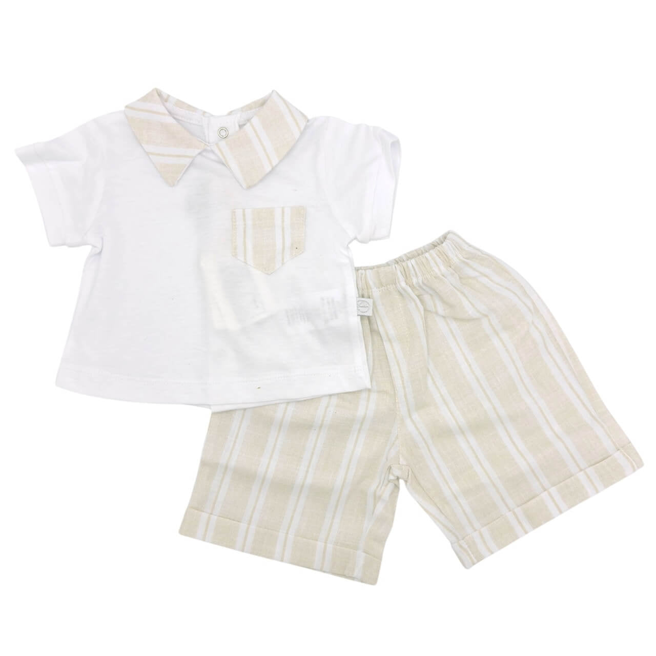 Nazareno Gabrielli Baby-Set