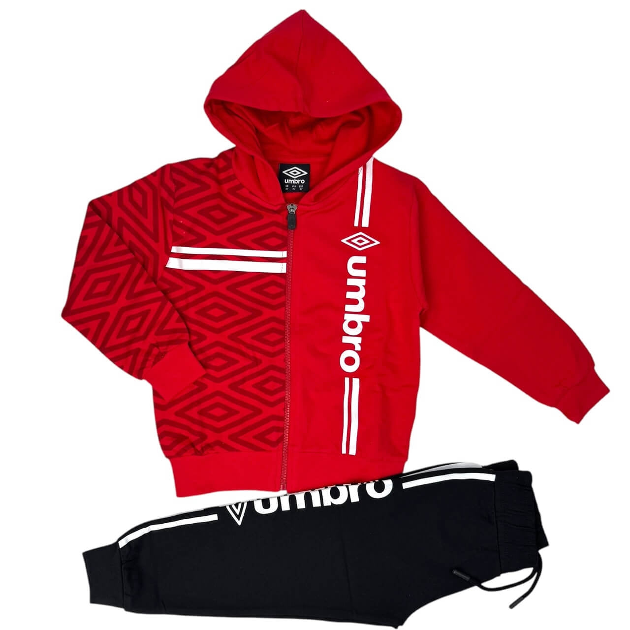 Umbro Baumwoll-Trainingsanzug