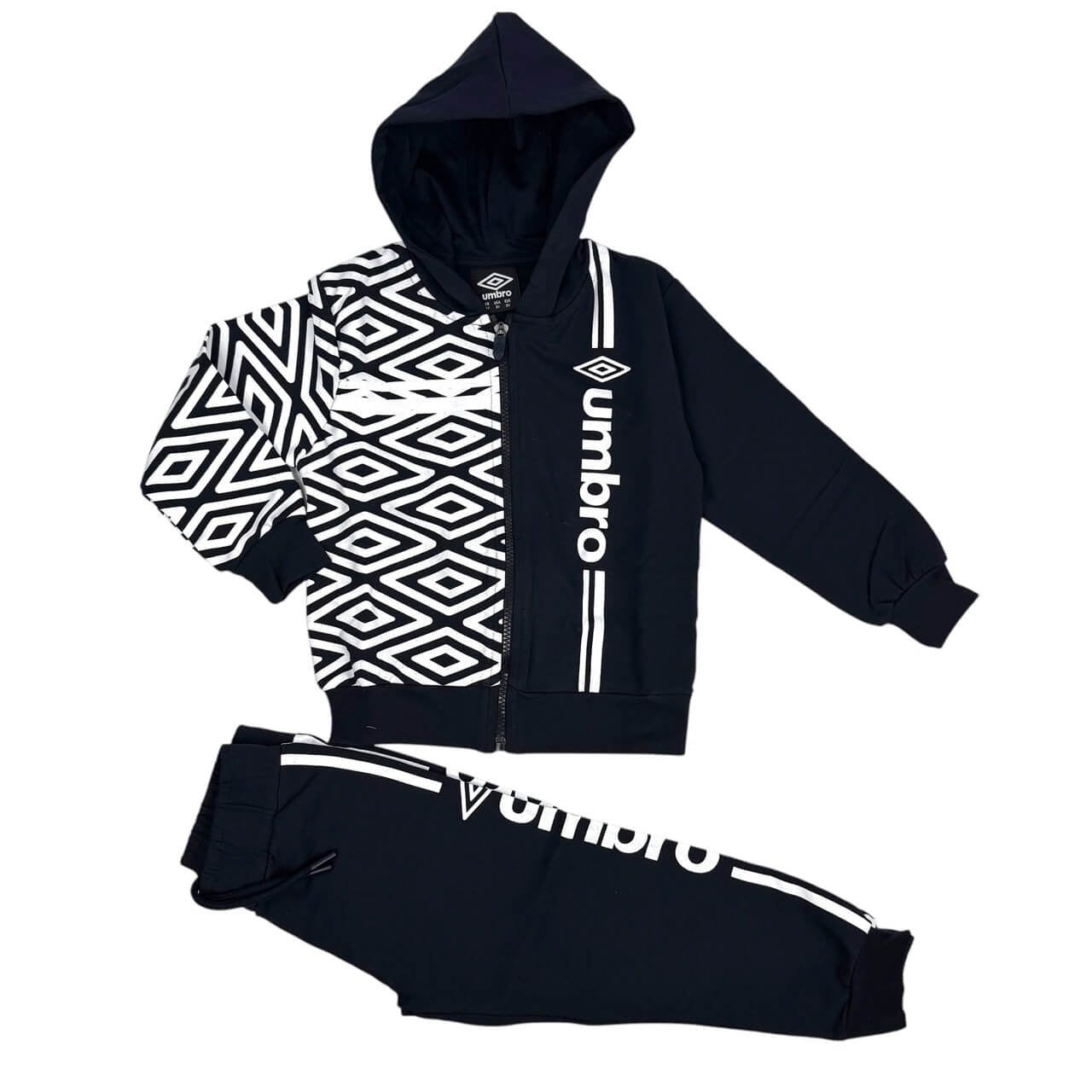 Umbro Baumwoll-Trainingsanzug