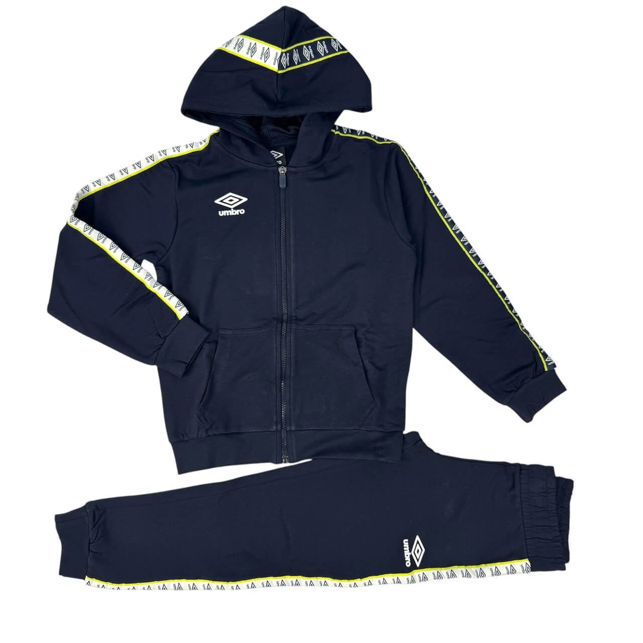 Umbro Baumwoll-Trainingsanzug