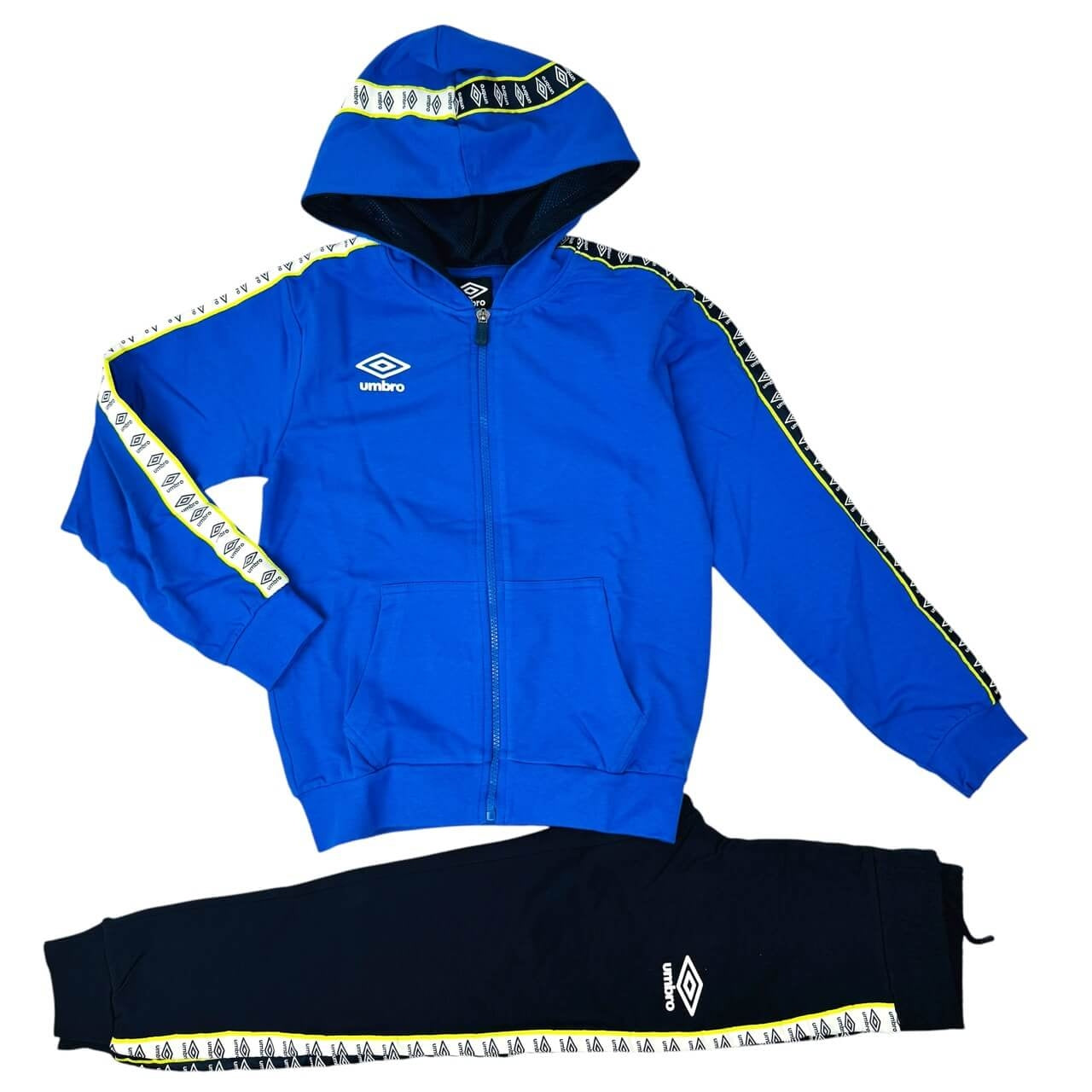 Umbro Baumwoll-Trainingsanzug
