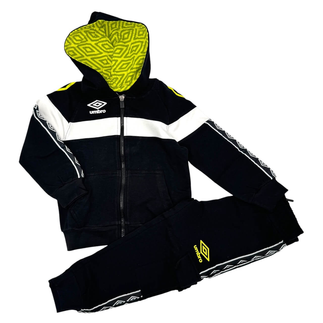 Umbro Baumwoll-Trainingsanzug