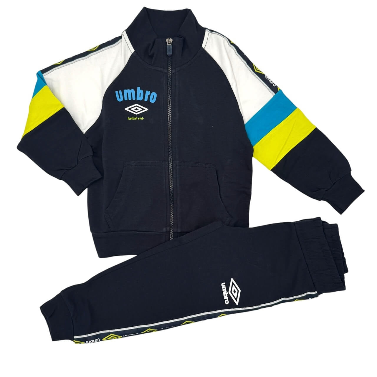 Umbro Baumwoll-Trainingsanzug