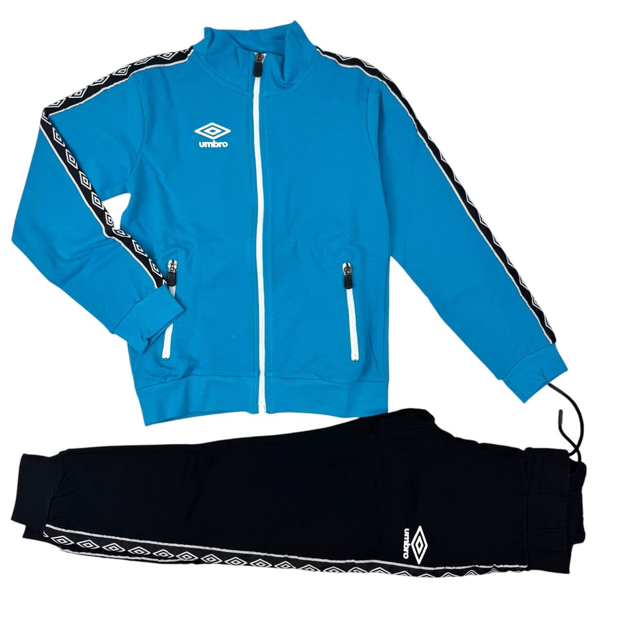 Umbro Baumwoll-Trainingsanzug