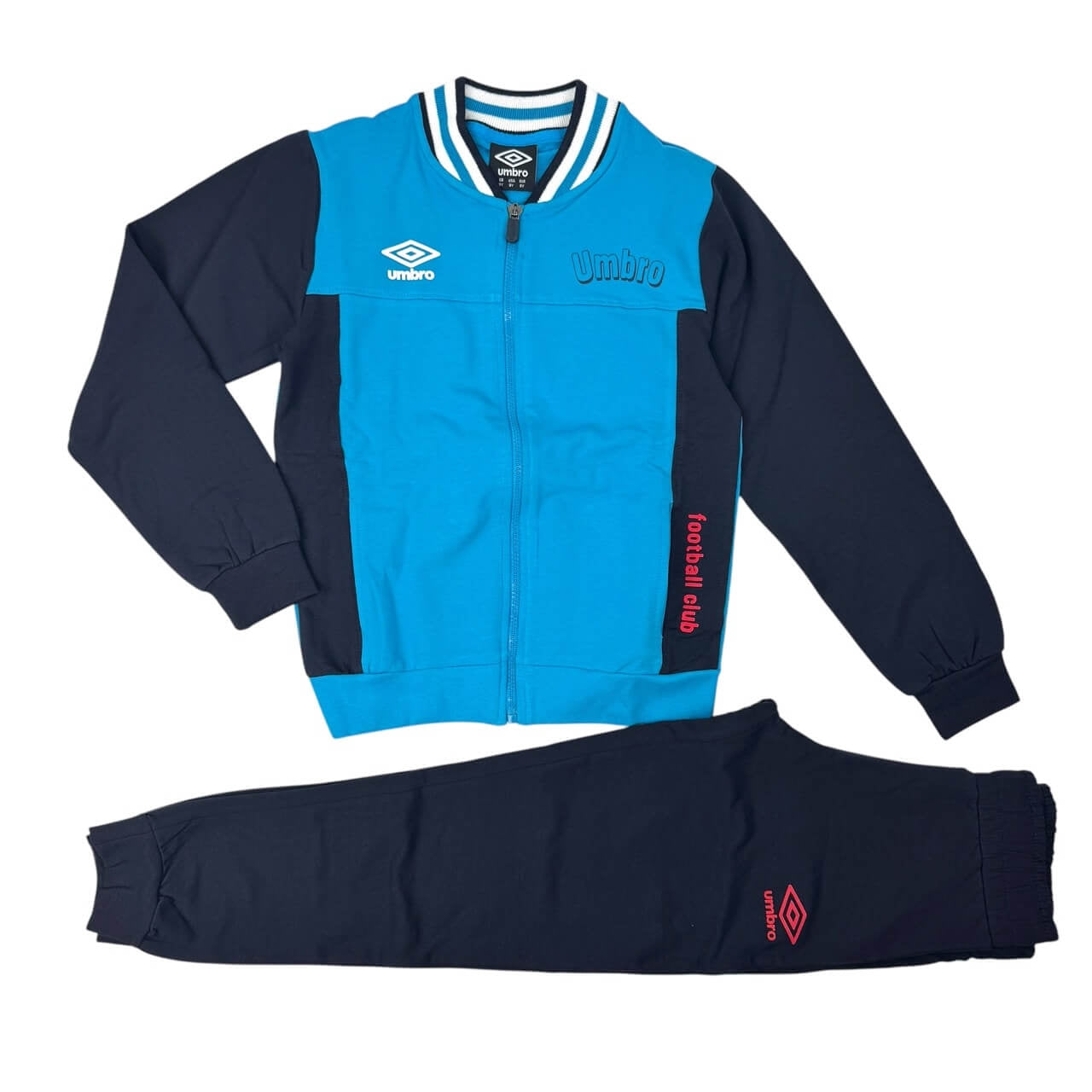 Umbro Baumwoll-Trainingsanzug