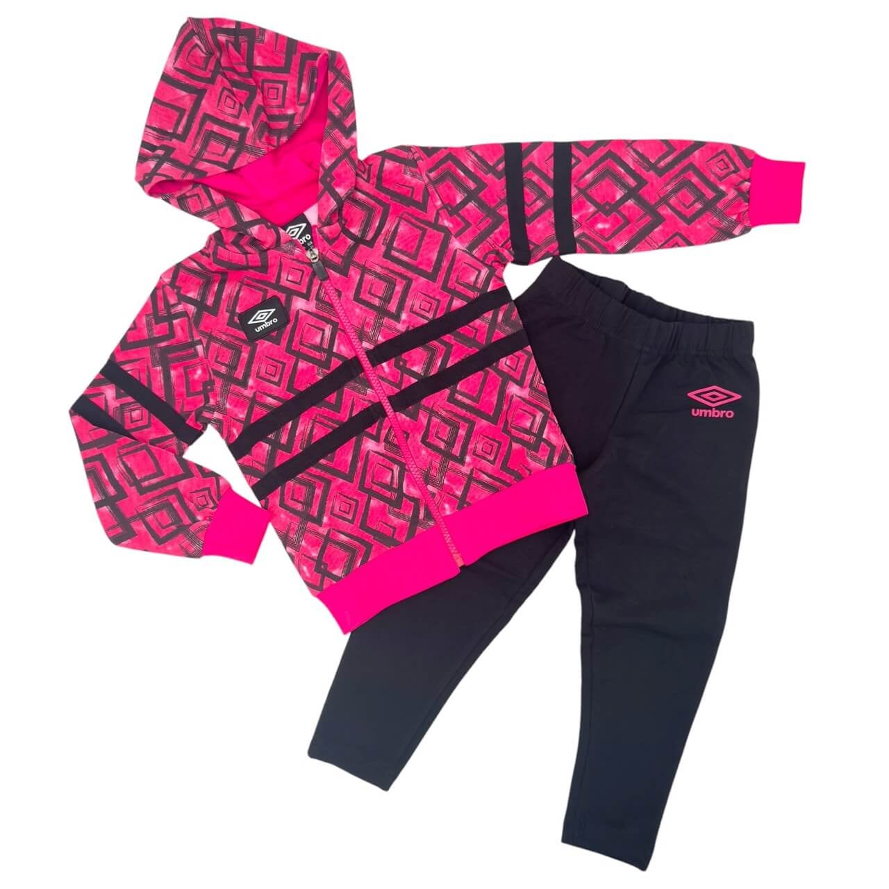 Umbro Baumwoll-Trainingsanzug