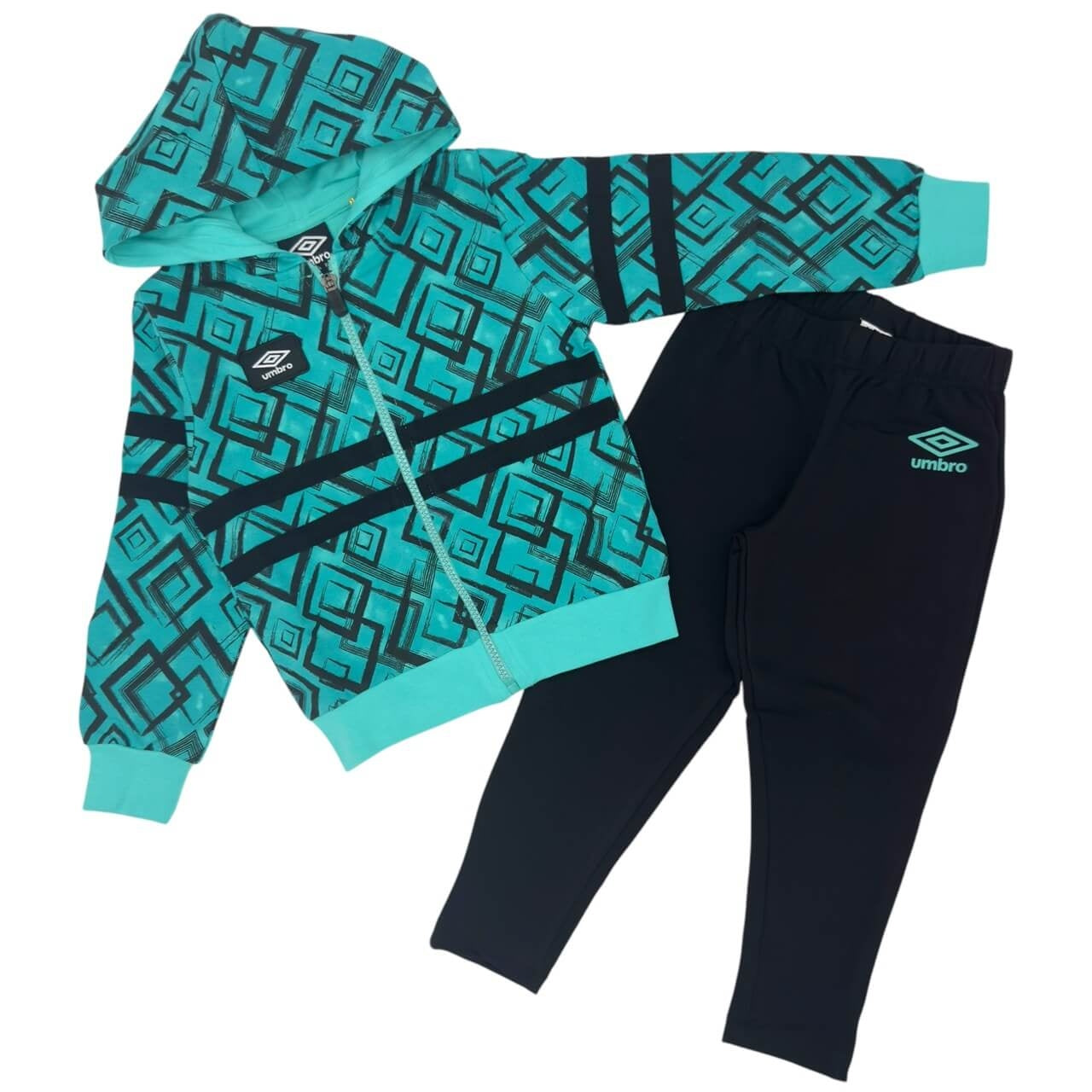 Umbro Baumwoll-Trainingsanzug