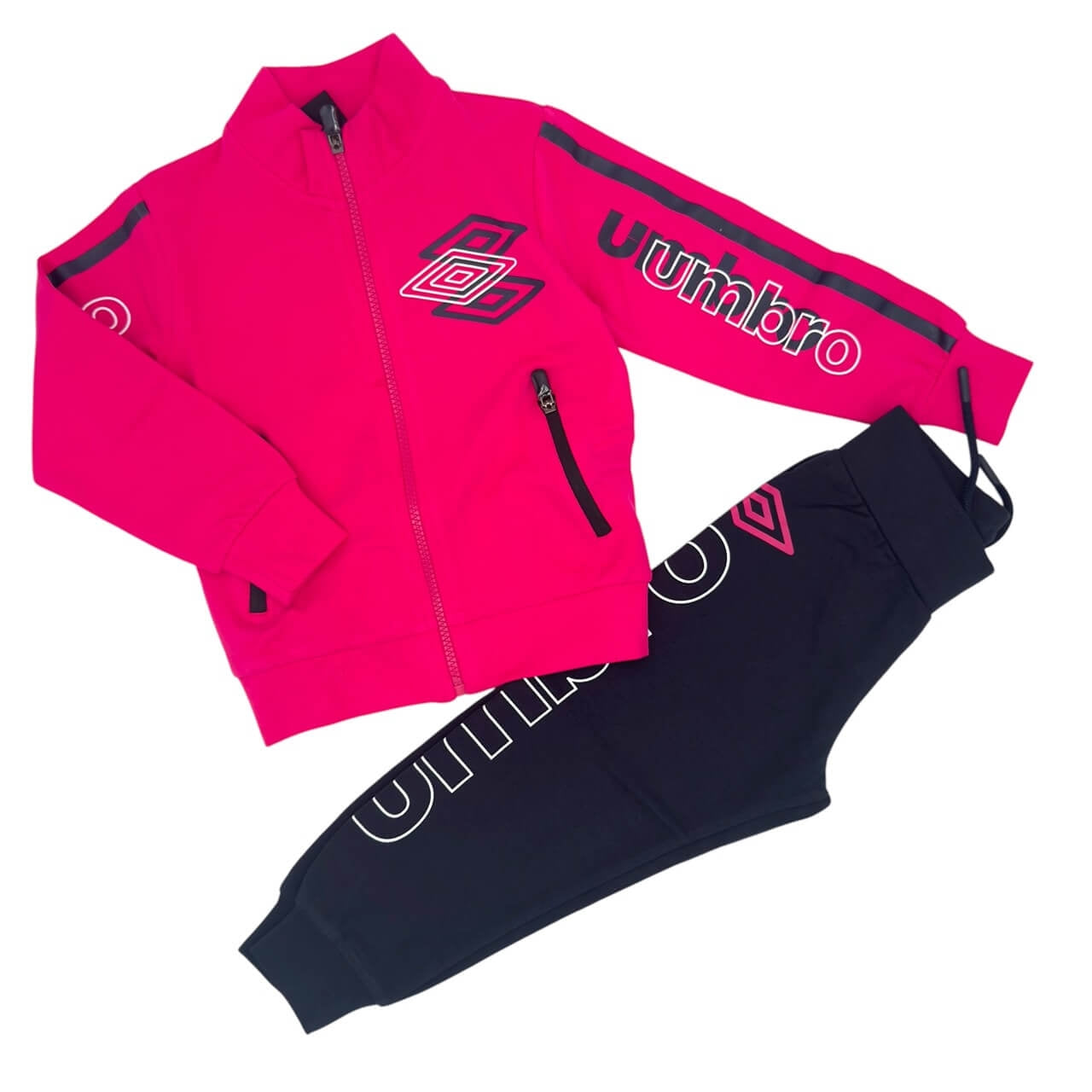 Umbro Baumwoll-Trainingsanzug