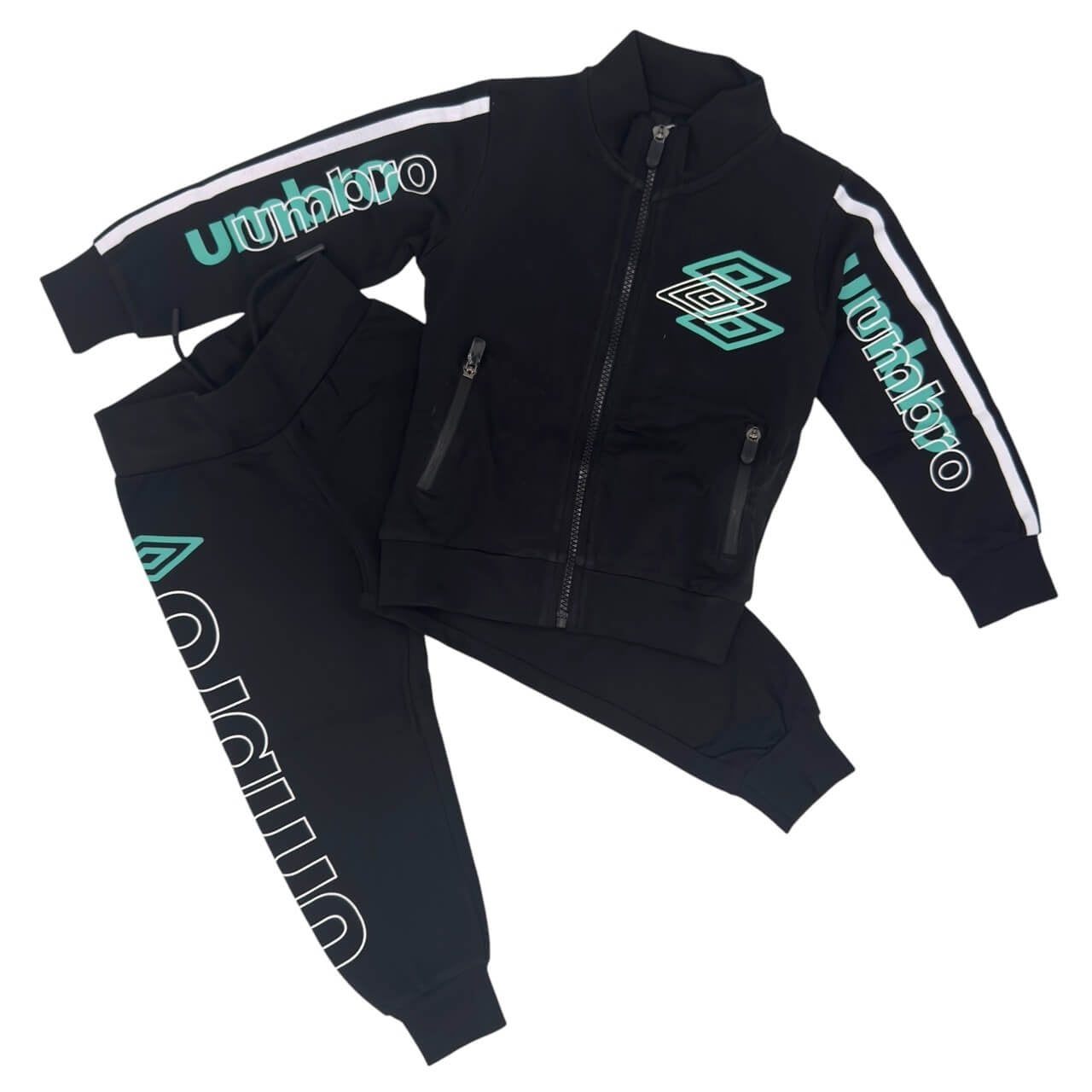 Umbro Baumwoll-Trainingsanzug