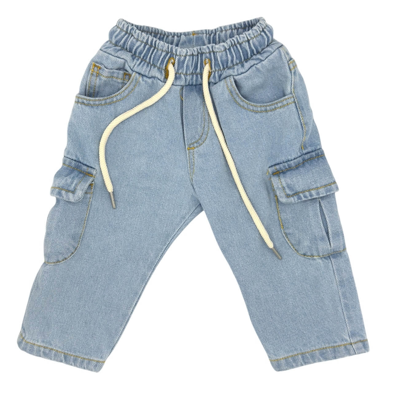Baby-Cargojeans