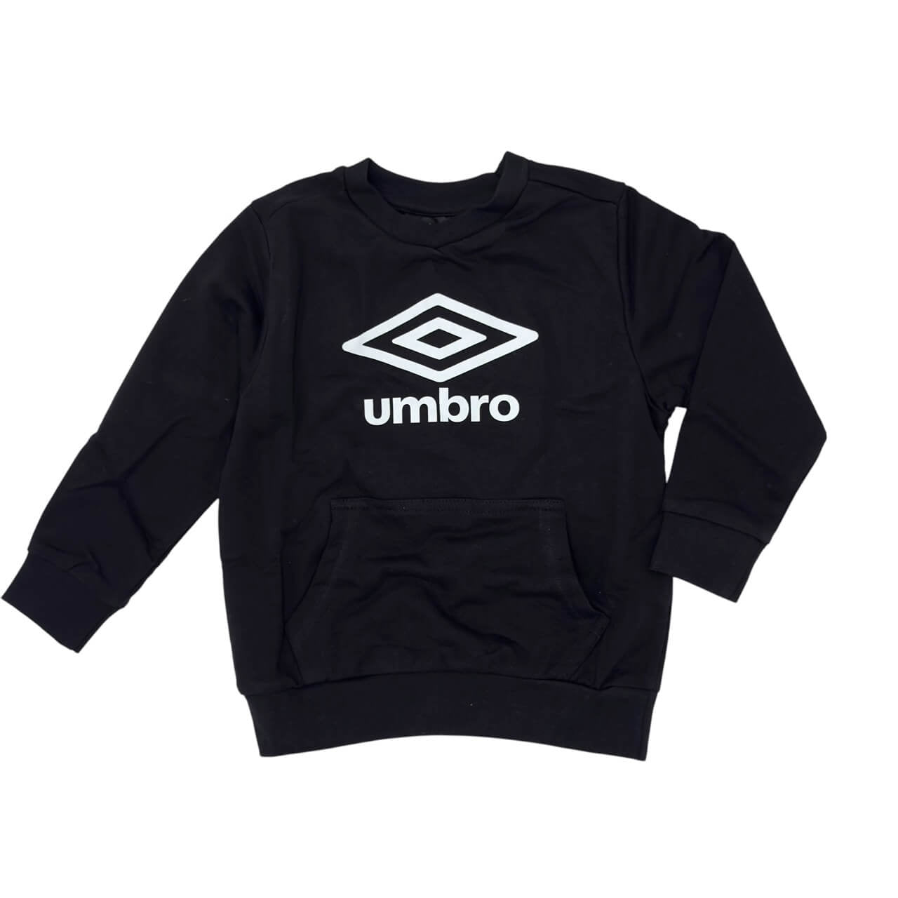 Umbro Baumwoll-Sweatshirt