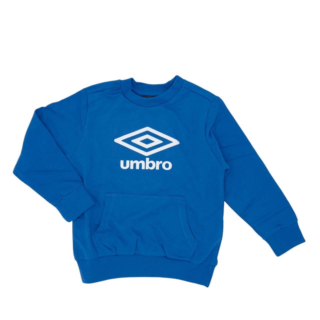 Umbro Baumwoll-Sweatshirt