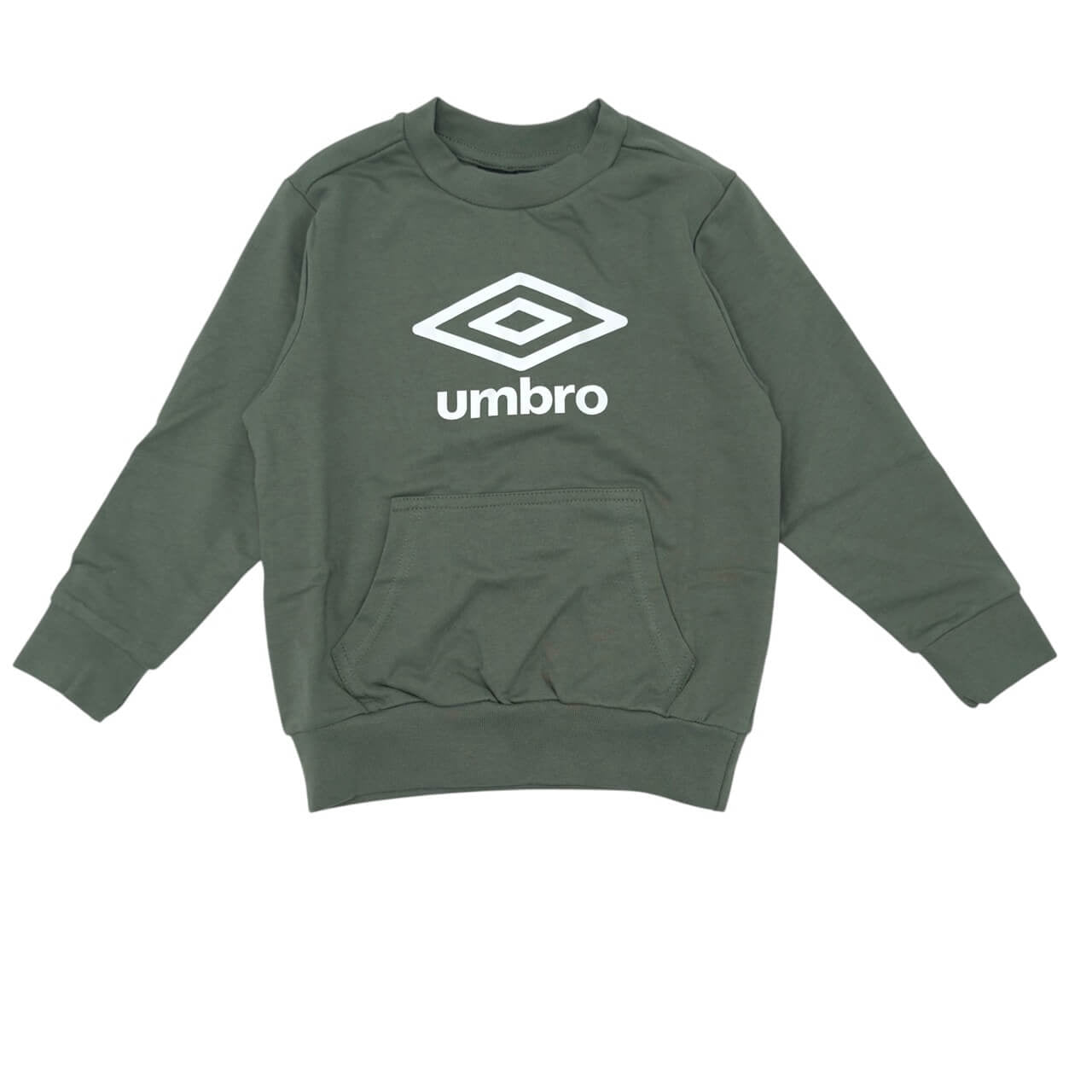 Umbro Baumwoll-Sweatshirt