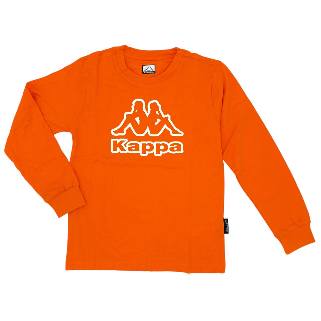 Kappa-T-Shirt