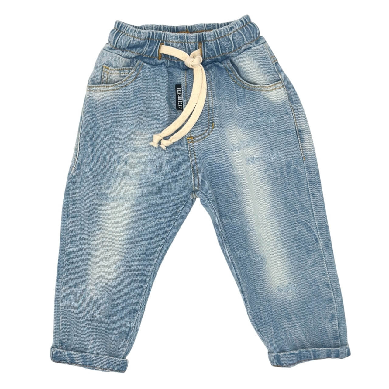 Rebel Baby-Jeans