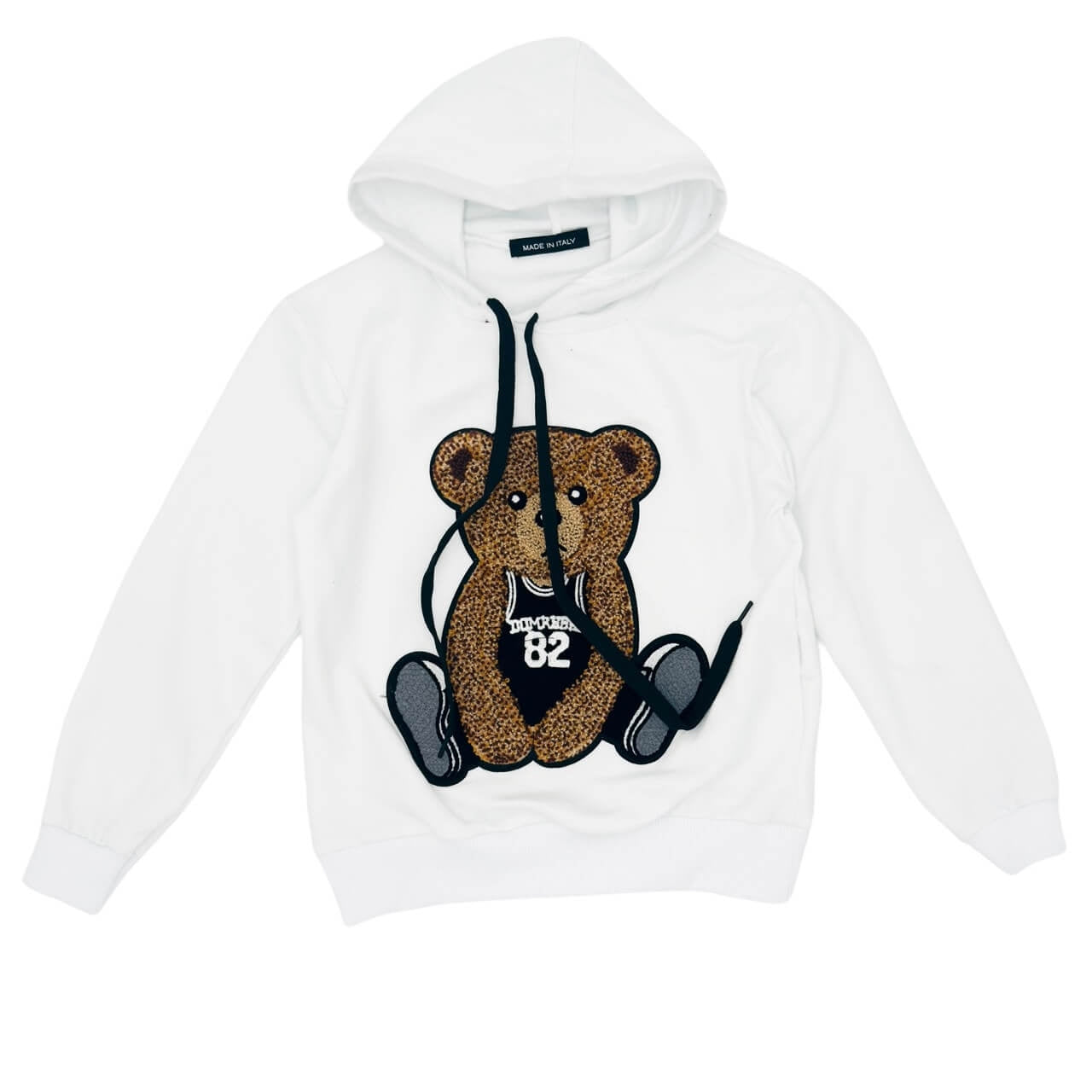 Baumwoll-Sweatshirt