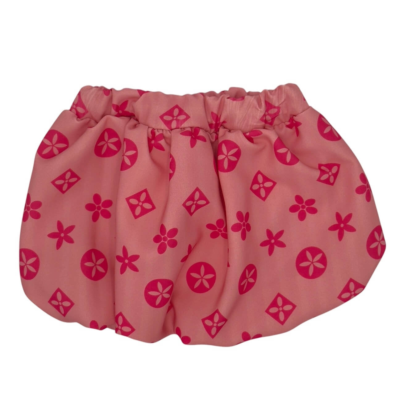 Baby-Mädchen-Outfit