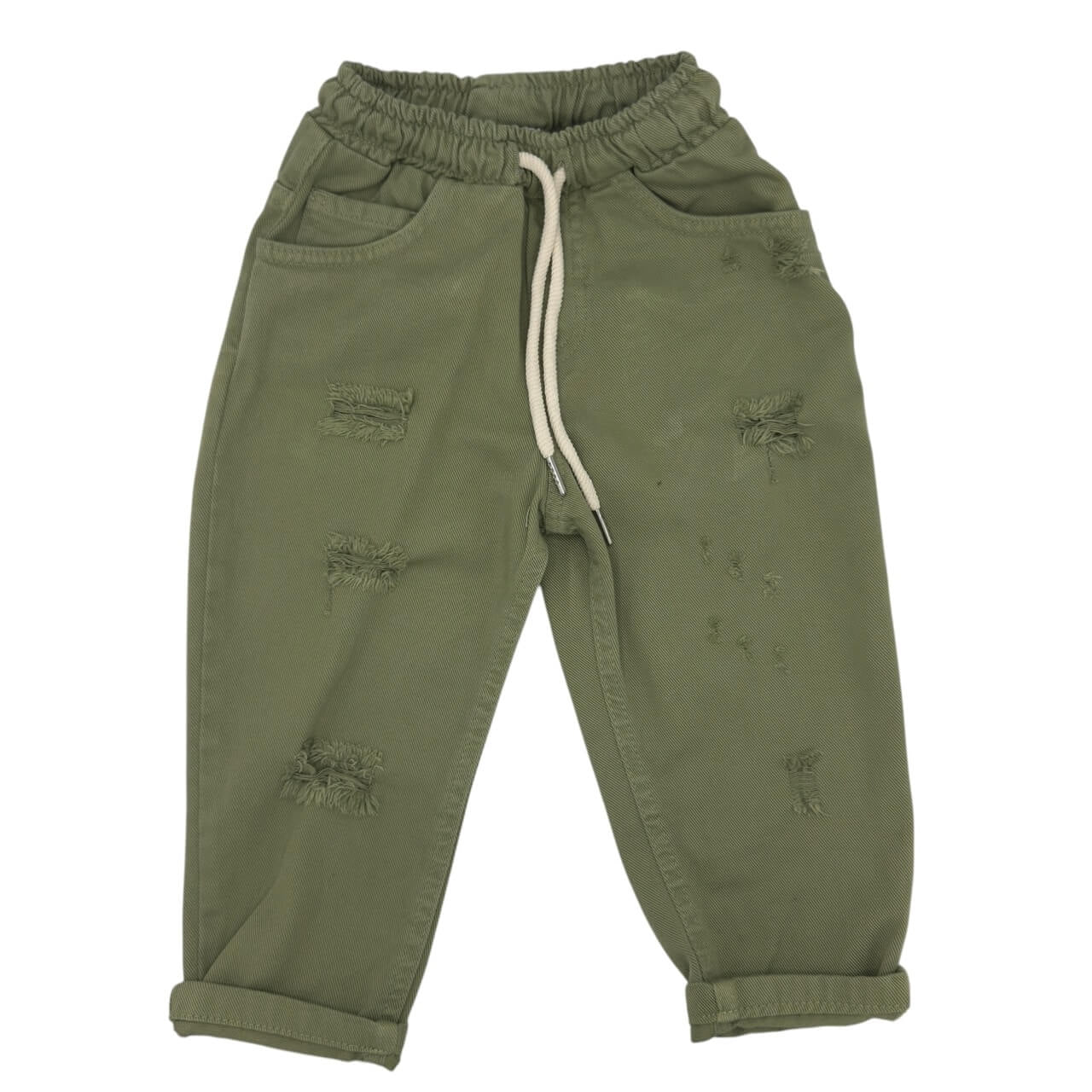 Babyjeans