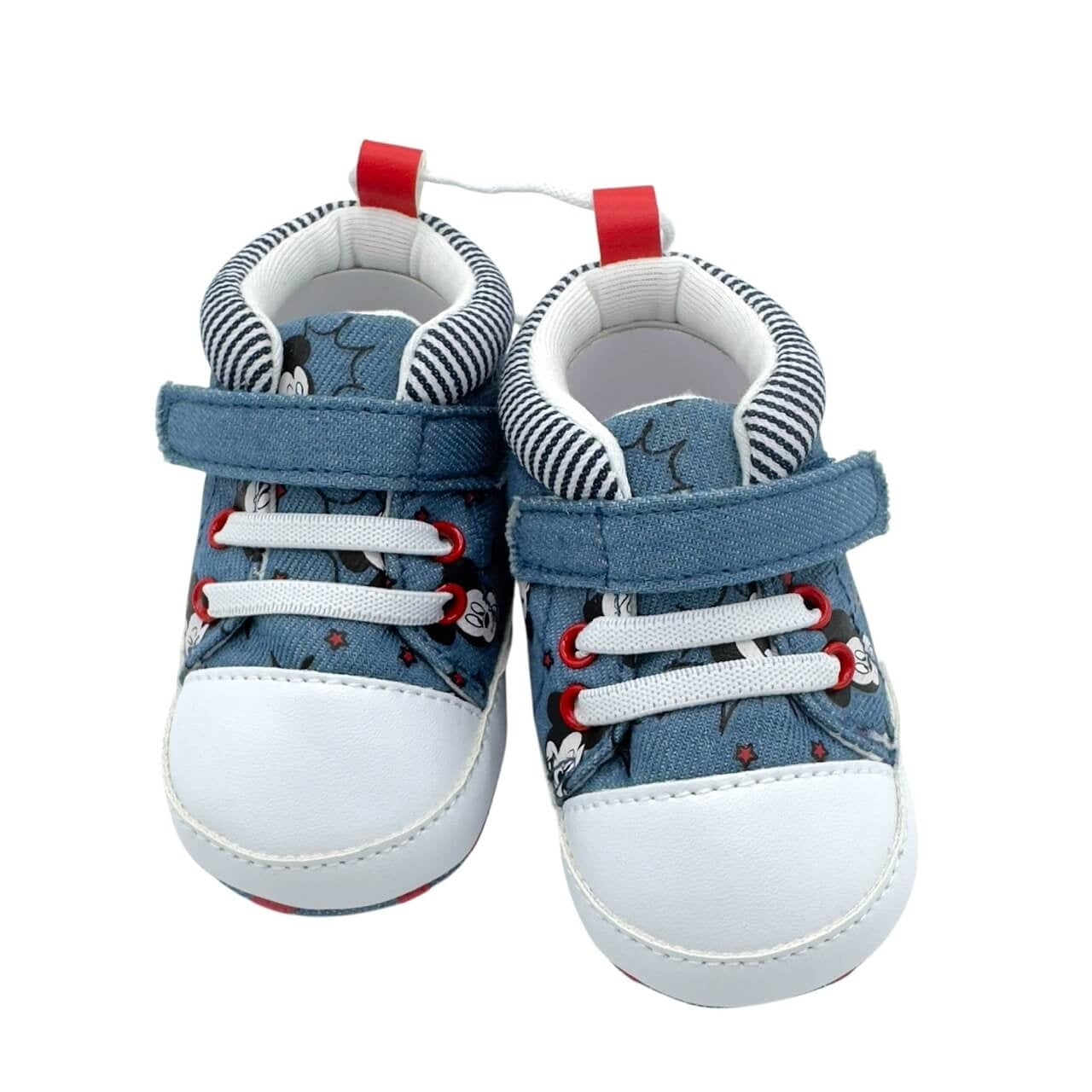 Disney Mickey Mouse Schuh