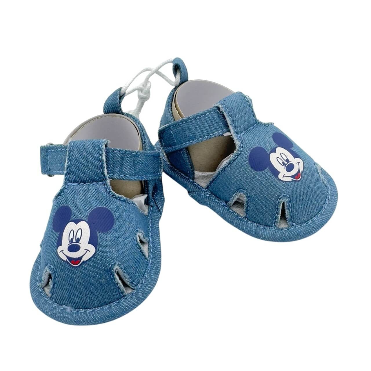 Disney Mickey Mouse Sandalen