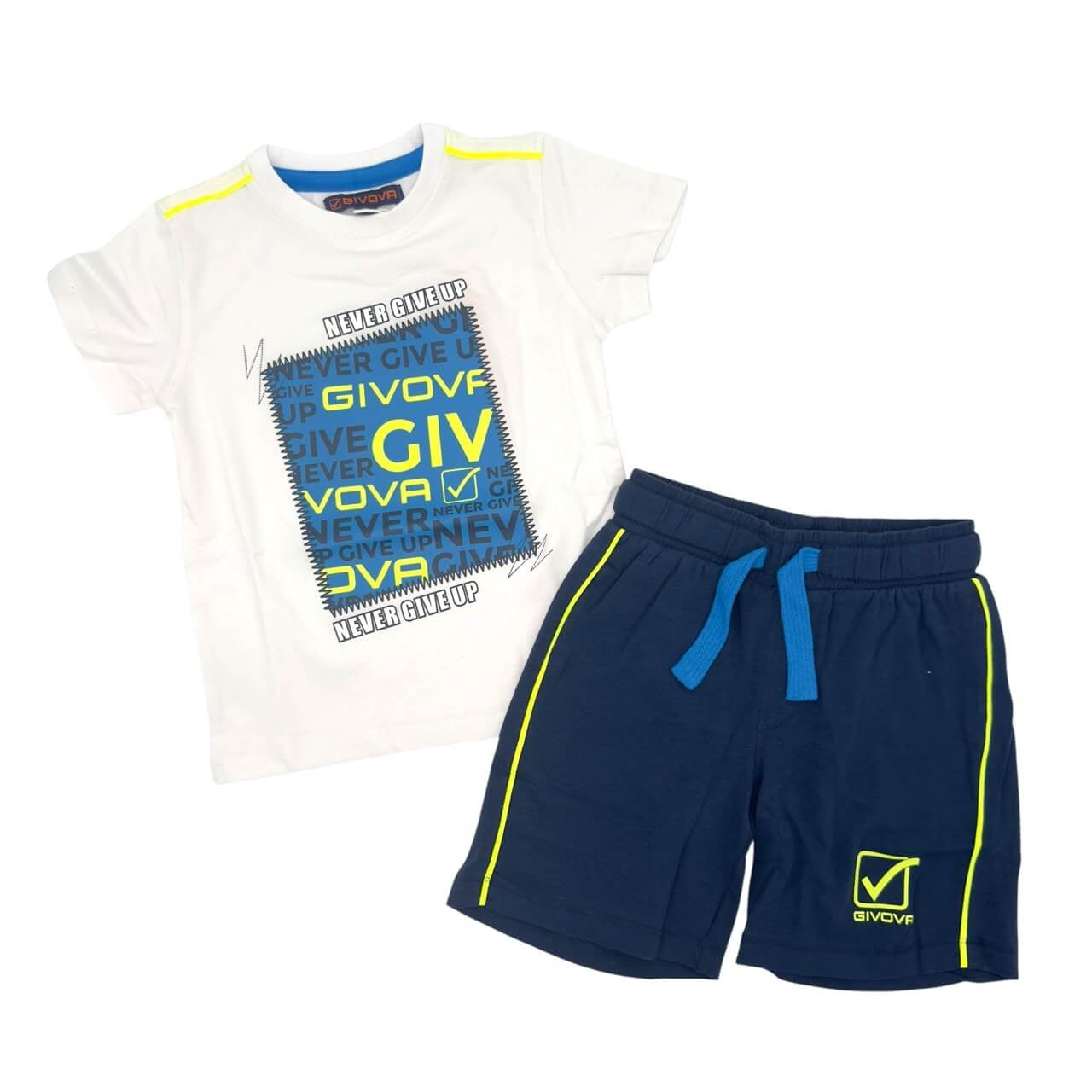 Givova Kinderanzug