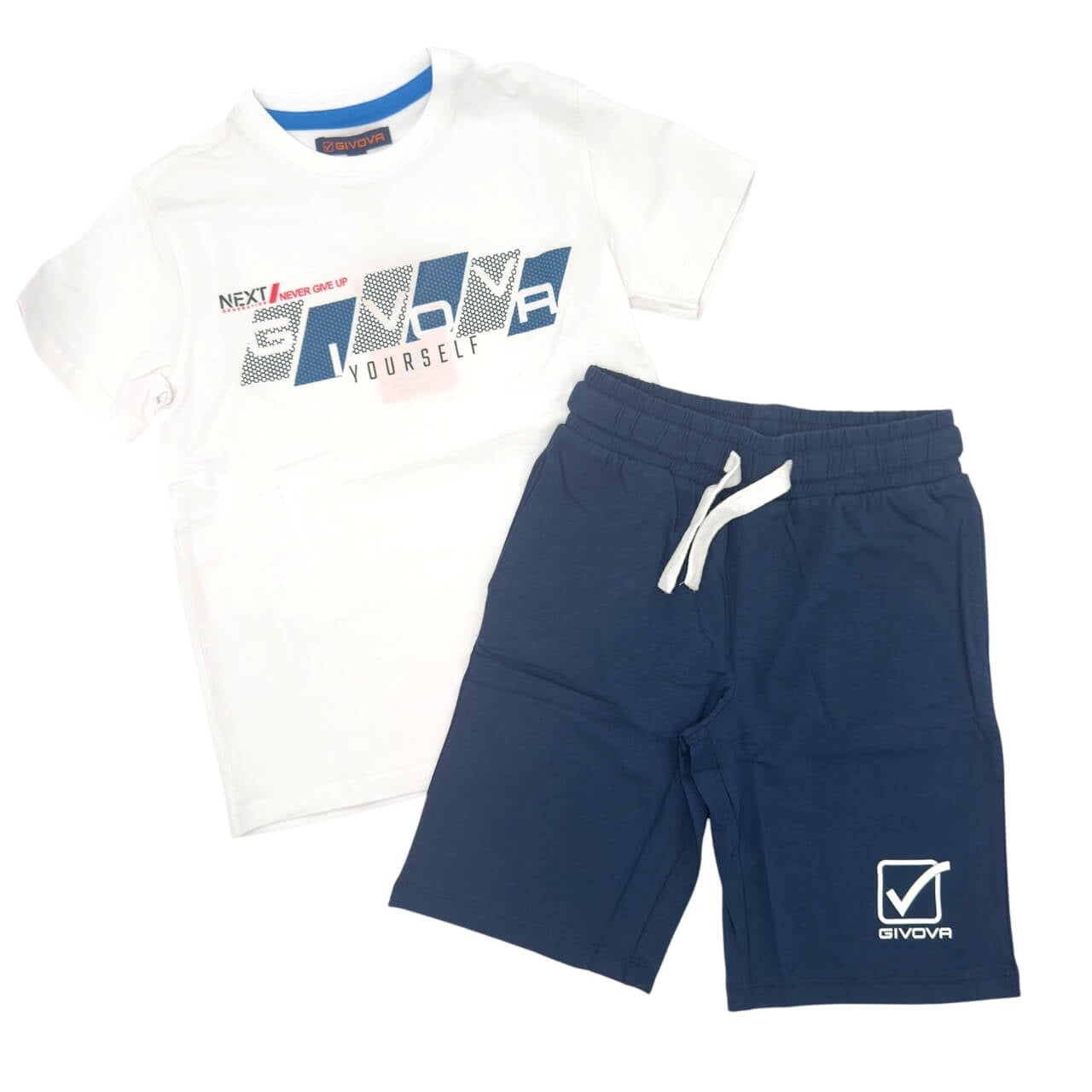 Givova Kinderanzug