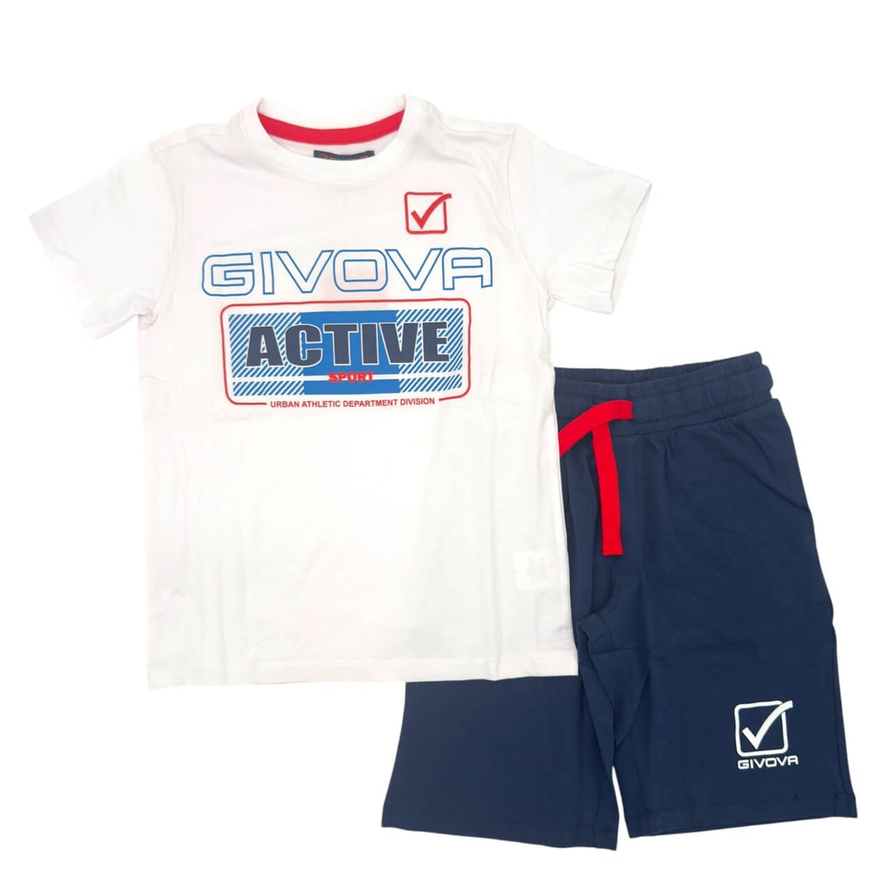 Givova Kinderanzug
