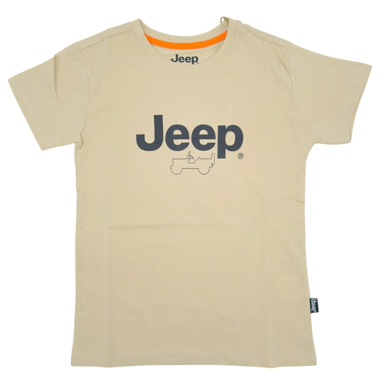 Jeep® T-Shirt