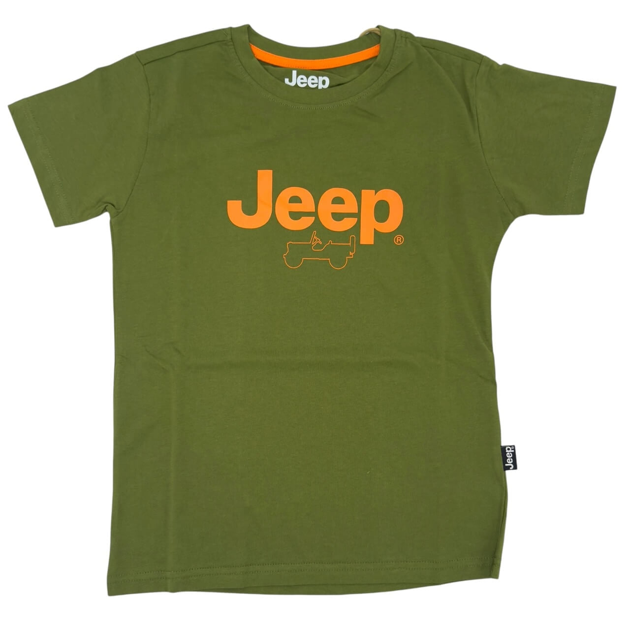 Jeep® T-Shirt