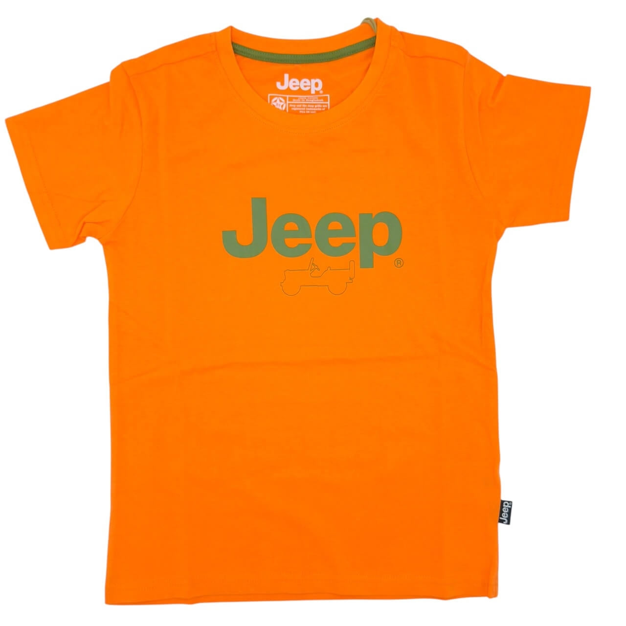 Jeep® T-Shirt