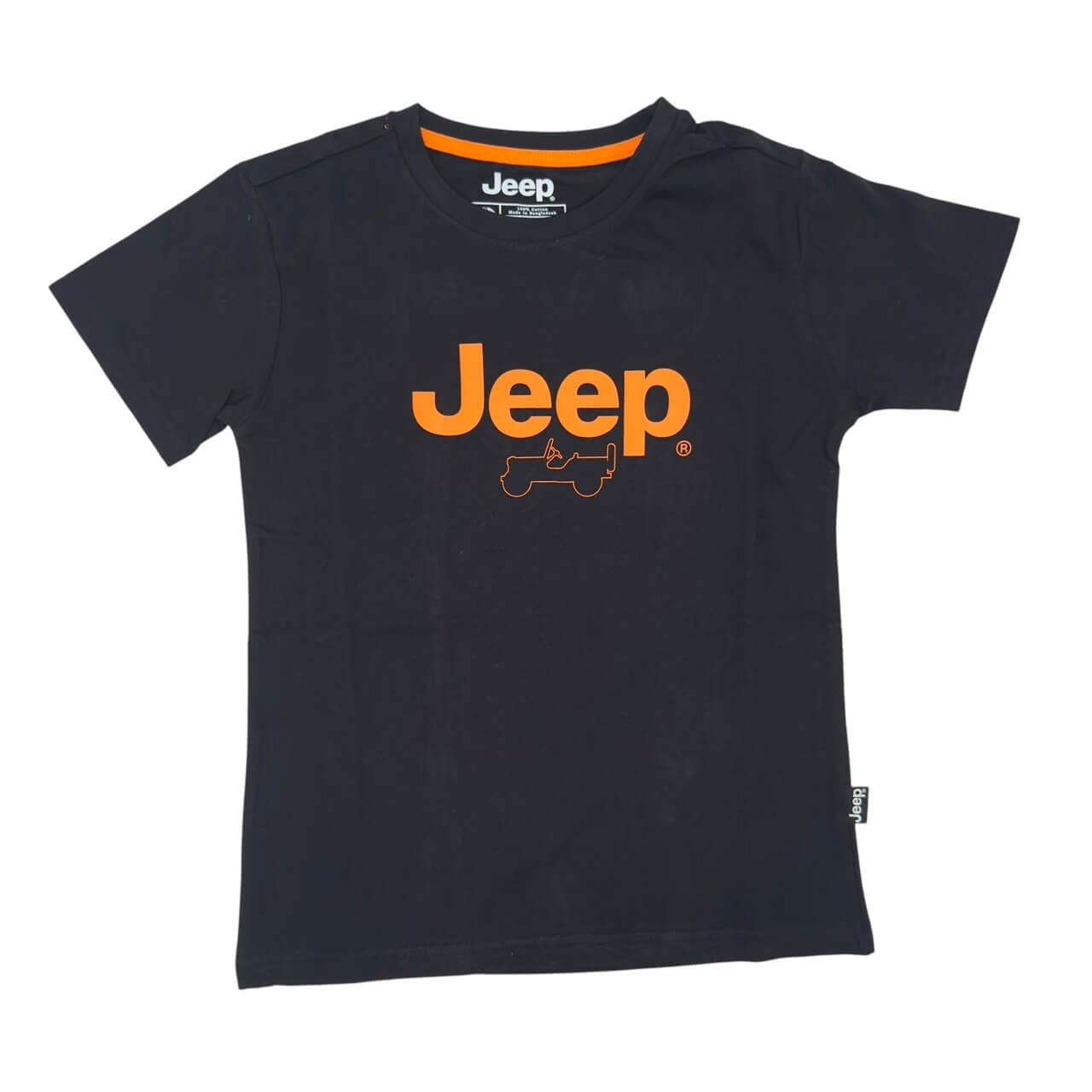 Jeep® T-Shirt